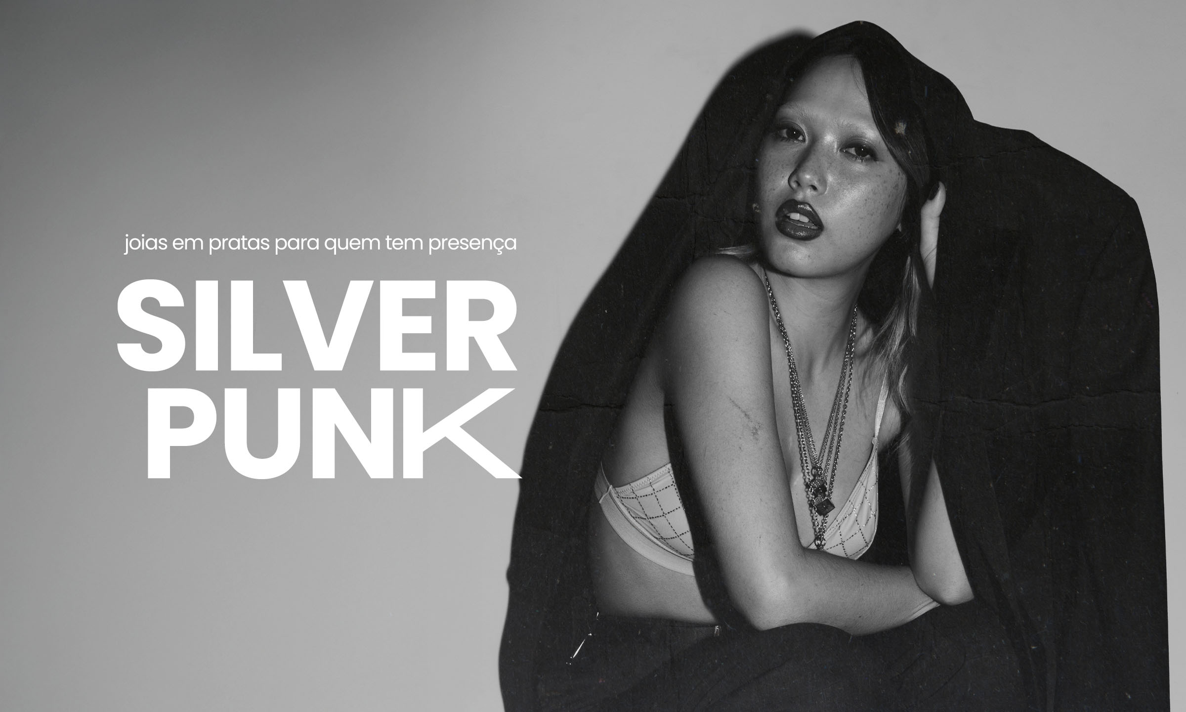 silver punk